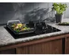 Electrolux KDI641723K, Schwarz, Integriert, 60 cm, Kombi, 4 Produktbild-Vorschau 13