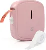 PRT Qutie Bluetooth Etikettendrucker,Beschriftungsgerät, Produktbild-Vorschau 1