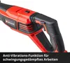 EINHELL Scie universelle sans fil TE-AP 18/28 Li BL, sans Voir les images du produit 12