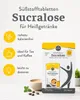 borchers Sucralose Süßungstabletten 300 Tabletten Produktbild-Vorschau 3