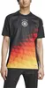 adidas Deutschland DFB EM 2024 Aufwärmtrikot Warm Up Jersey Produktbild-Vorschau 4
