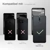 moex® Book Case kompatibel mit Huawei Mate 10 Lite - Hülle Produktbild-Vorschau 2