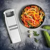 Börner Original Roko Powerline - Affettaverdure e frutta Anteprima dell’immagine prodotto 6