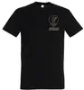 Philipp Burger – Zwischen allen Extremen - T-Shirt Produktbild-Vorschau 3