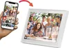 Braun DigiFrame 1019 WiFi 25,7cm (10,1) weiss Produktbild-Vorschau 6