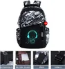 Schulrucksack Schulrucksack, Schulranzen-Set (Schulranzen + Produktbild-Vorschau 3
