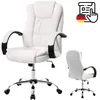 Bürostuhl – Ergonomischer Sitz Schreibtischstuhl mit Produktbild-Vorschau 12