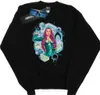 DC Comics - Sweatshirt für Herren BI9039 (S) (Schwarz) Produktbild-Vorschau 1