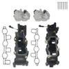 Collettore di aspirazione - Audi A4 A5 A6 A7 A8 Q5 Q7 - Anteprima dell’immagine prodotto 10