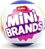 5 Surprise - Mini Brands - Minibücher - Serie 2 - 1 Stück Produktbild-Vorschau 1