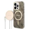 Guess Bundle Pack MagSafe 4G - sada pouzdra pro iPhone 14 Náhled obrázku produktu 1