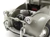 Norev 181430 Citroen 2CV AZAM Ente 1966 grau 1:18 Produktbild-Vorschau 5