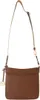 Borsa a tracolla Michael Kors 35S4GTVC5L-LUGGAGE Marrone 22 Anteprima dell’immagine prodotto 12