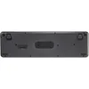 Renkforce RF-DS-RETRO Funk Tastatur, Maus-Set Deutsch, Produktbild-Vorschau 4