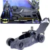 Set di figurine di Batman DC con Batmobile 20137825 Anteprima dell’immagine prodotto 15