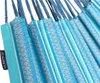 La Siesta Hängematte MODESTA azure blau aus Baumwolle Produktbild-Vorschau 10