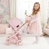 Bayer Design 17011AA Puppenwagen Xeo mit Tasche, Produktbild-Vorschau 6