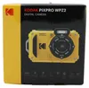 Kodak PIXPRO WPZ2, 16,76 MP, 4608 x 3456 px, BSI CMOS, 4x, Náhľad obrázku produktu 7