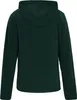 Leella damen fleecejacke - dunkelgrün Leella damen Produktbild-Vorschau 2