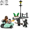 LEGO Harry Potter Hagrids und Harrys Flucht aus dem Produktbild-Vorschau 4