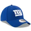 New Era 9FORTY Cap New York Giants The League Produktbild-Vorschau 8