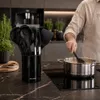WELLHAUS Sada kuchynských pomôcok zo silikónu, 18-dielna, Náhľad obrázku produktu 3
