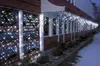 System LED 'LED Eisregen-Lichterkette 2x1m' 100 LED´s, Produktbild-Vorschau 3