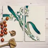 Coloray Schneidebrett Herdabdeckplatte 2x30x52 cm Produktbild-Vorschau 3