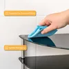 bremermann Glas-Eckregal, Tellerregal, 2 Ebenen, Produktbild-Vorschau 3