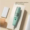 Máquina de cortar pelo para niños AIORBER, con motor Vista previa de la imagen del producto 1