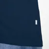 T-Shirt Jako Organic Hommes - Marine Voir les images du produit 8