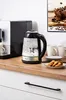 Adler Glas-Wasserkocher mit LCD, Temperaturregelung, 1,7L, Produktbild-Vorschau 12