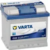 VARTA C22 Blue Dynamic 12V 52Ah 470A Autobatterie 552 400 Produktbild-Vorschau 4