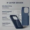 kwmobile Hülle kompatibel mit Samsung Galaxy S26 Ultra Produktbild-Vorschau 4
