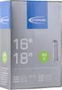Schwalbe 16' Schlauch 'AV 4' 16x1 1/8-1 3/8' Produktbild-Vorschau 1