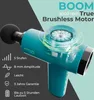 Antelope by Beurer BOOM Massagepistole kompakte Massage Gun Produktbild-Vorschau 16