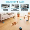 PawHut Interaktives Katzenspielzeug Produktbild-Vorschau 7