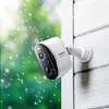 Baseus N1 Plus Außenkamera (Weiß) Produktbild-Vorschau 16