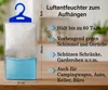 9er Set Kleiderschrank Entfeuchter zum Aufhängen Hängen Produktbild-Vorschau 3