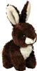 Trixie, pluche konijn, 15 cm Productafbeelding-voorbeeld 2