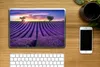MuchoWow® Laptop Aufkleber Sticker Cover Lavendel - Hügel - Produktbild-Vorschau 2