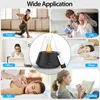 Flame Aroma Diffuser, Diffusor für ätherische Öle, Produktbild-Vorschau 6