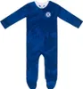 Chelsea FC - Pigiama per bambino GF1277 (86) (blu reale) Anteprima dell’immagine prodotto 1