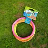 Anneaux d'eau 3pcs plastique Voir les images du produit 9