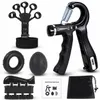 INF Set con entrenador de manos y dedos 5 piezas. Vista previa de la imagen del producto 1