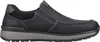 Rieker Herren Sneaker Slip-On Halbschuh extra weit Produktbild-Vorschau 4