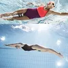 Pull-Buoy-Schwimmhilfe, aus Schaumstoff, verbessert Produktbild-Vorschau 5
