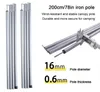 Xmund, zadní stan pro automobily, 200 × 300 cm, stan pro Náhled obrázku produktu 6