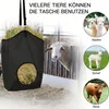 Ziegenheu-Futterspender für Ziegen, Pferde, Schafe, 600D, Produktbild-Vorschau 5