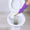 Sepio Ersatz-WC-Bürste mit Bambusgriff 36 cm, Weiß Produktbild-Vorschau 3
